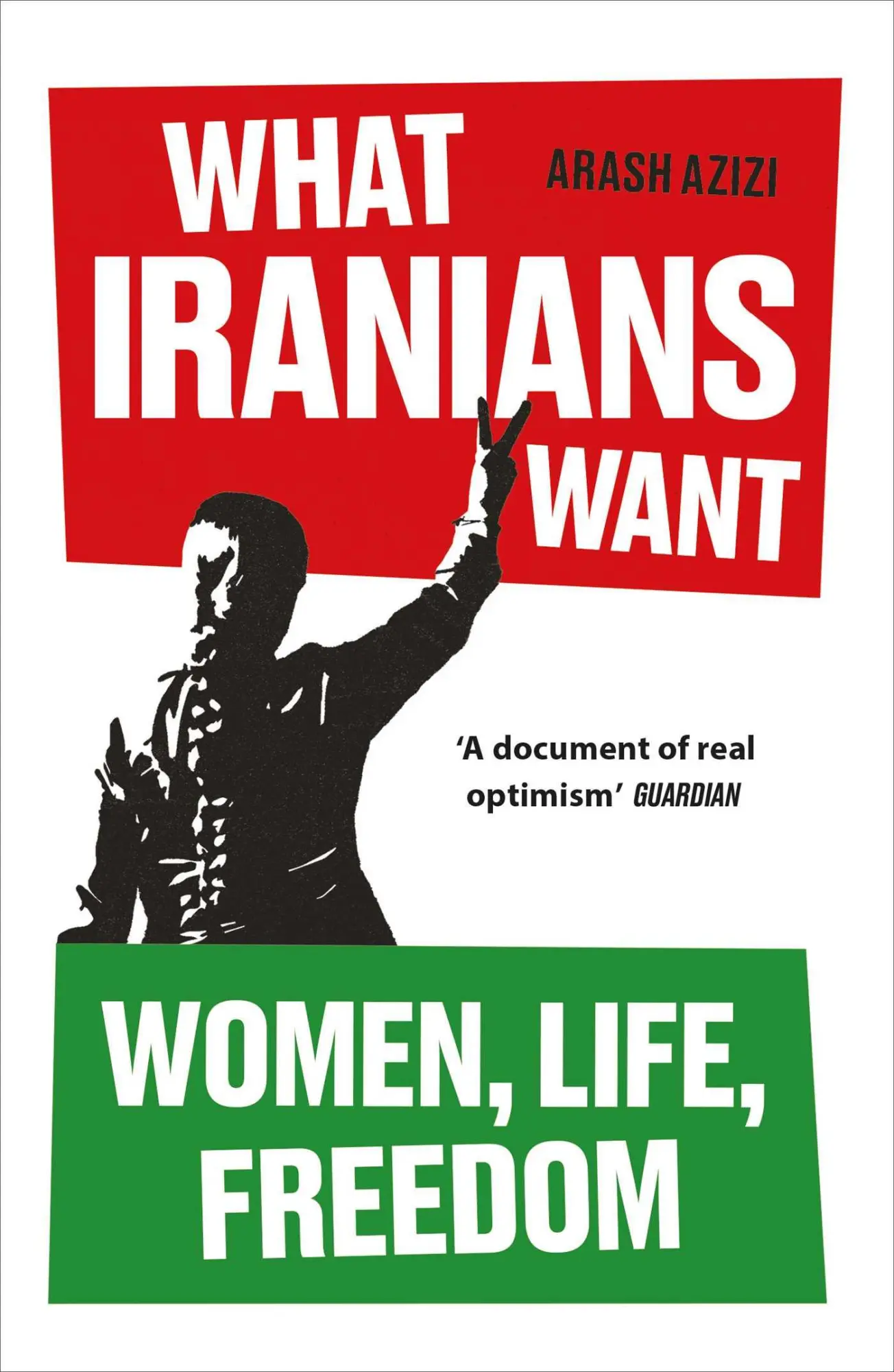 Cover: 9780861549146 | What Iranians Want | Women, Life, Freedom | Arash Azizi | Taschenbuch