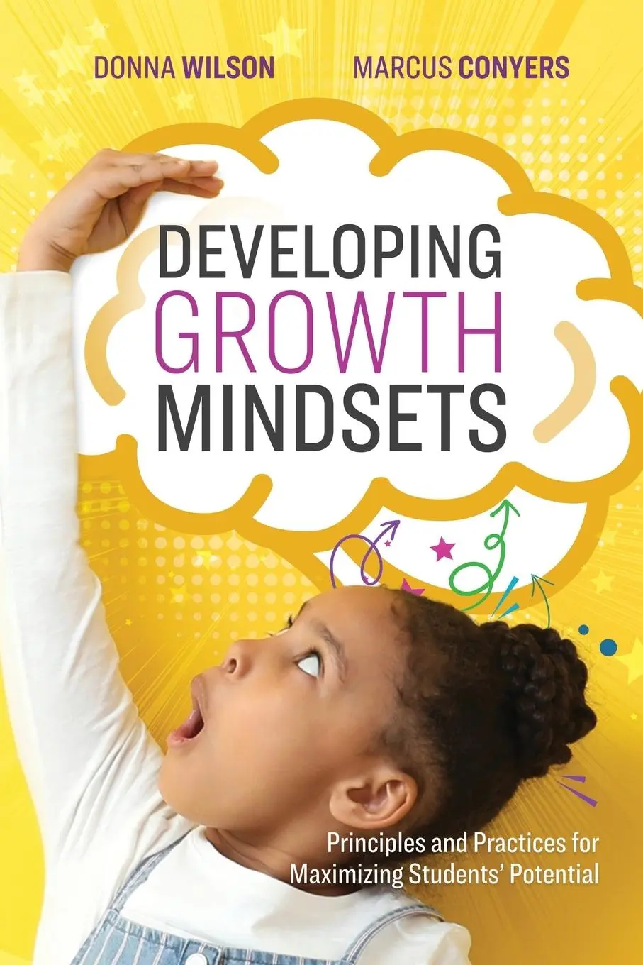 Cover: 9781416629146 | Developing Growth Mindsets | Donna Wilson (u. a.) | Taschenbuch | 2020