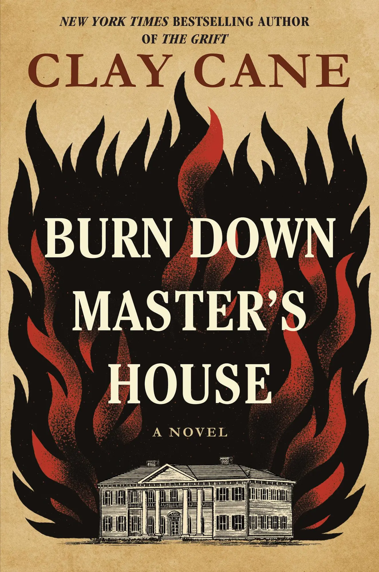 Cover: 9781496759146 | Burn Down Master's House | Clay Cane | Buch | Englisch | 2026