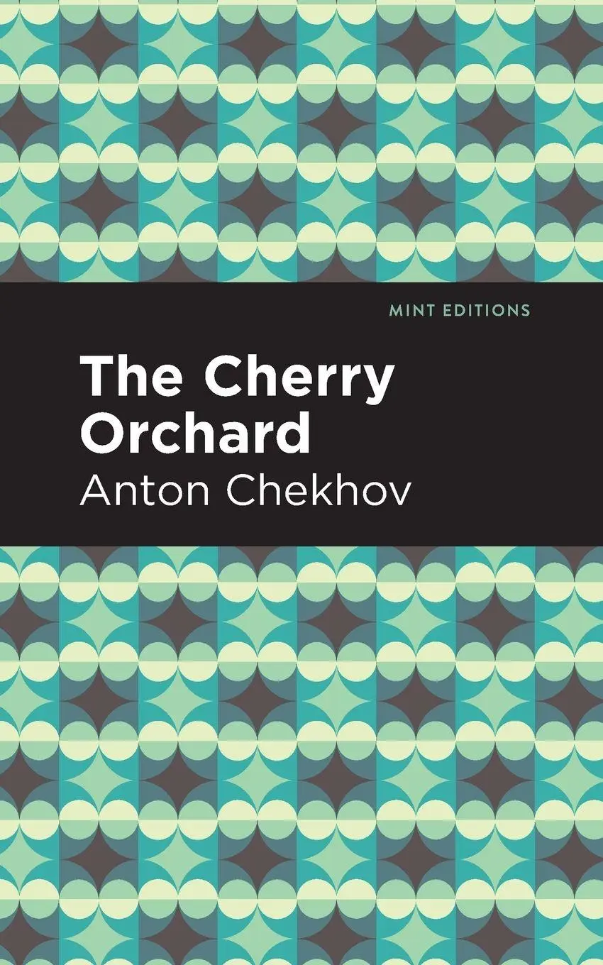 Cover: 9781513269146 | The Cherry Orchard | Anton Chekhov | Taschenbuch | Englisch | 2020
