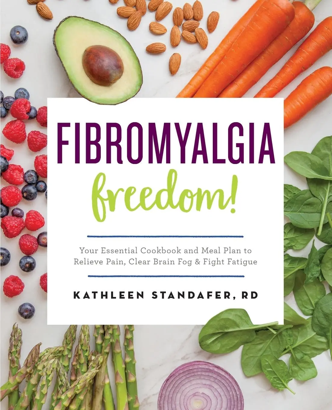 Cover: 9781623159146 | Fibromyalgia Freedom! | Kathleen Standafer | Taschenbuch | Englisch
