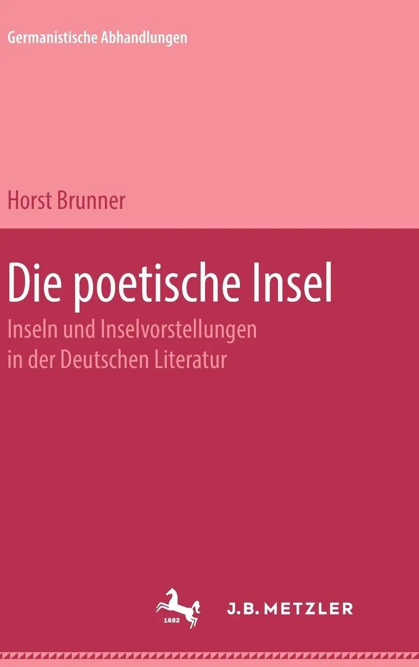 Die poetische Insel