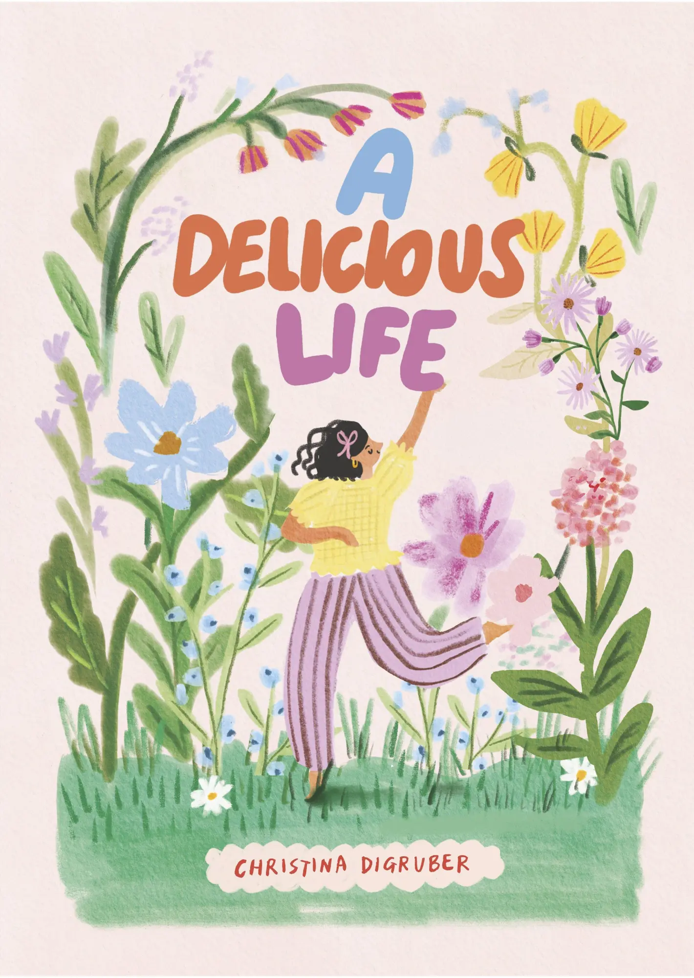 Cover: 9783690289146 | A Delicious Life | Christina Digruber | Taschenbuch | 130 S. | 2026