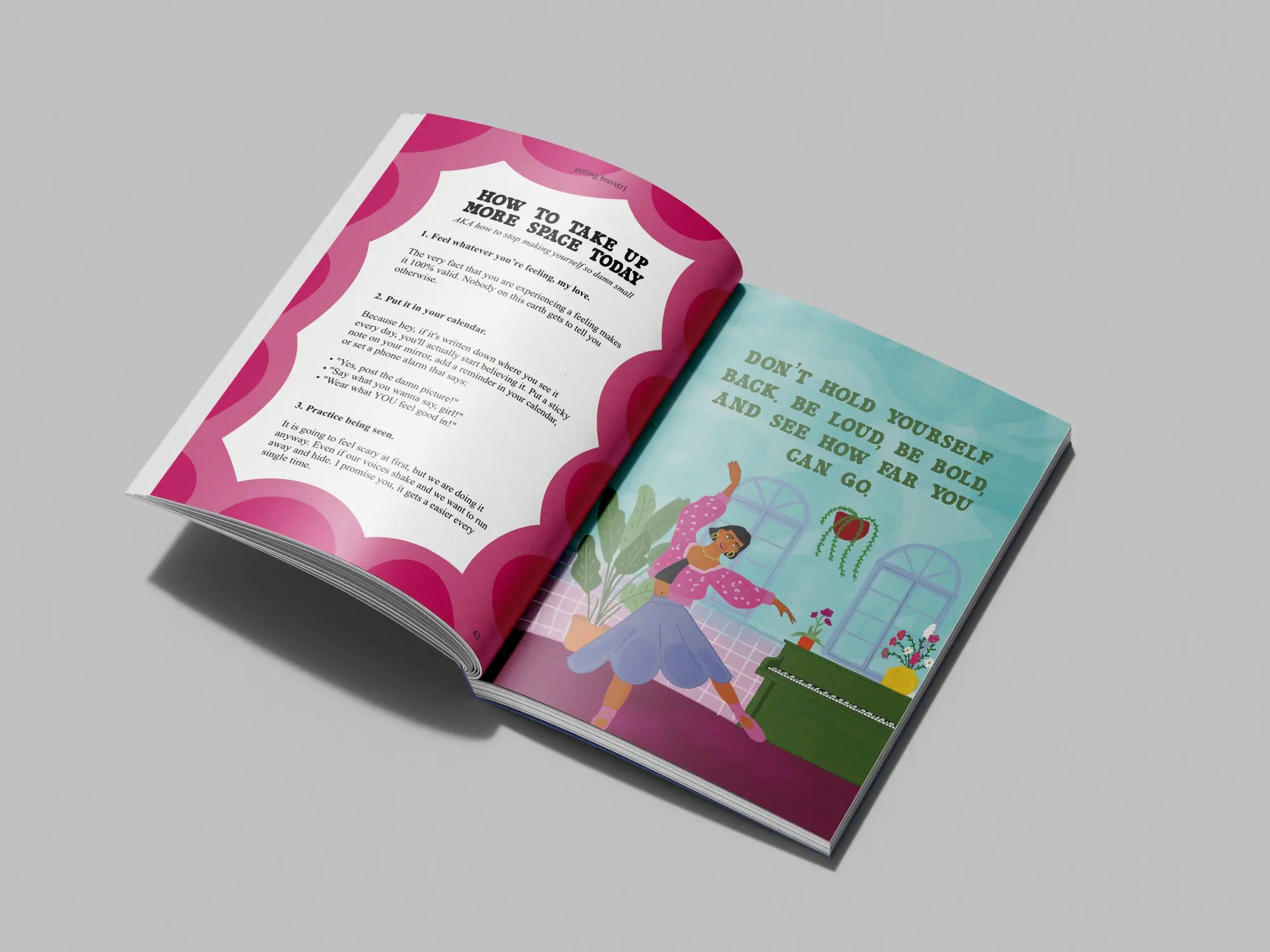 Bild: 9783690289146 | A Delicious Life | Christina Digruber | Taschenbuch | 130 S. | 2026
