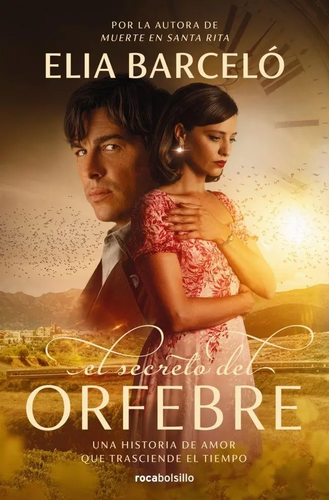 Bild: 9788416859146 | El secreto del orfebre | Taschenbuch | Spanisch | Roca Bolsillo