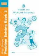 Cover: 9780721709246 | KS1 Problem Solving Book 3 | Anne Forster (u. a.) | Taschenbuch | 2002