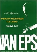 Cover: 9780786609246 | Harmonic Mechanisms for Guitar | Volume 2 | George van Eps | Buch