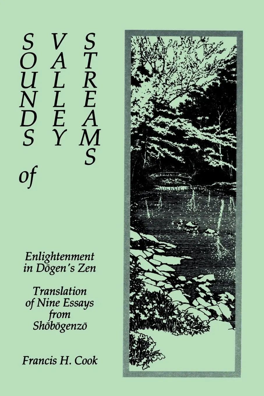 Cover: 9780887069246 | Sounds of Valley Streams | Francis H. Cook | Taschenbuch | Englisch
