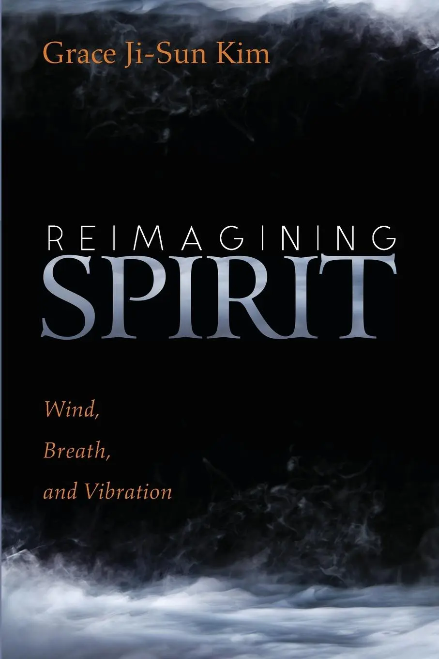 Cover: 9781532689246 | Reimagining Spirit | Grace Ji-Sun Kim | Taschenbuch | Englisch | 2019