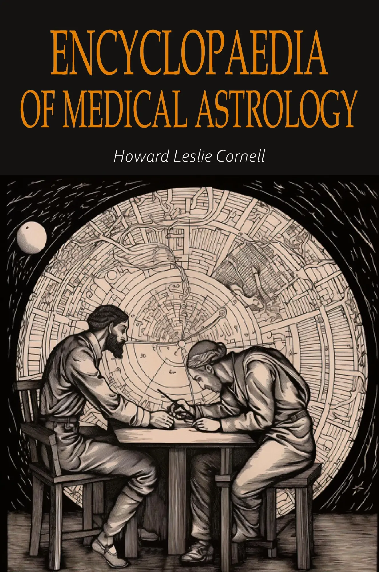 Cover: 9781684229246 | Encyclopaedia of Medical Astrology | Howard Leslie Cornell | Buch