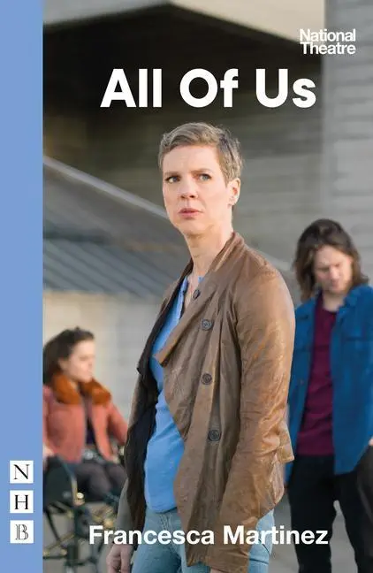 Cover: 9781848429246 | All of Us | Francesca Martinez | Taschenbuch | Kartoniert / Broschiert