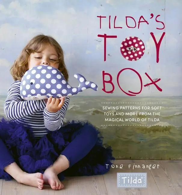 Cover: 9781446309346 | Tilda's Toy Box | Tone Finnanger | Taschenbuch | Englisch | 2022