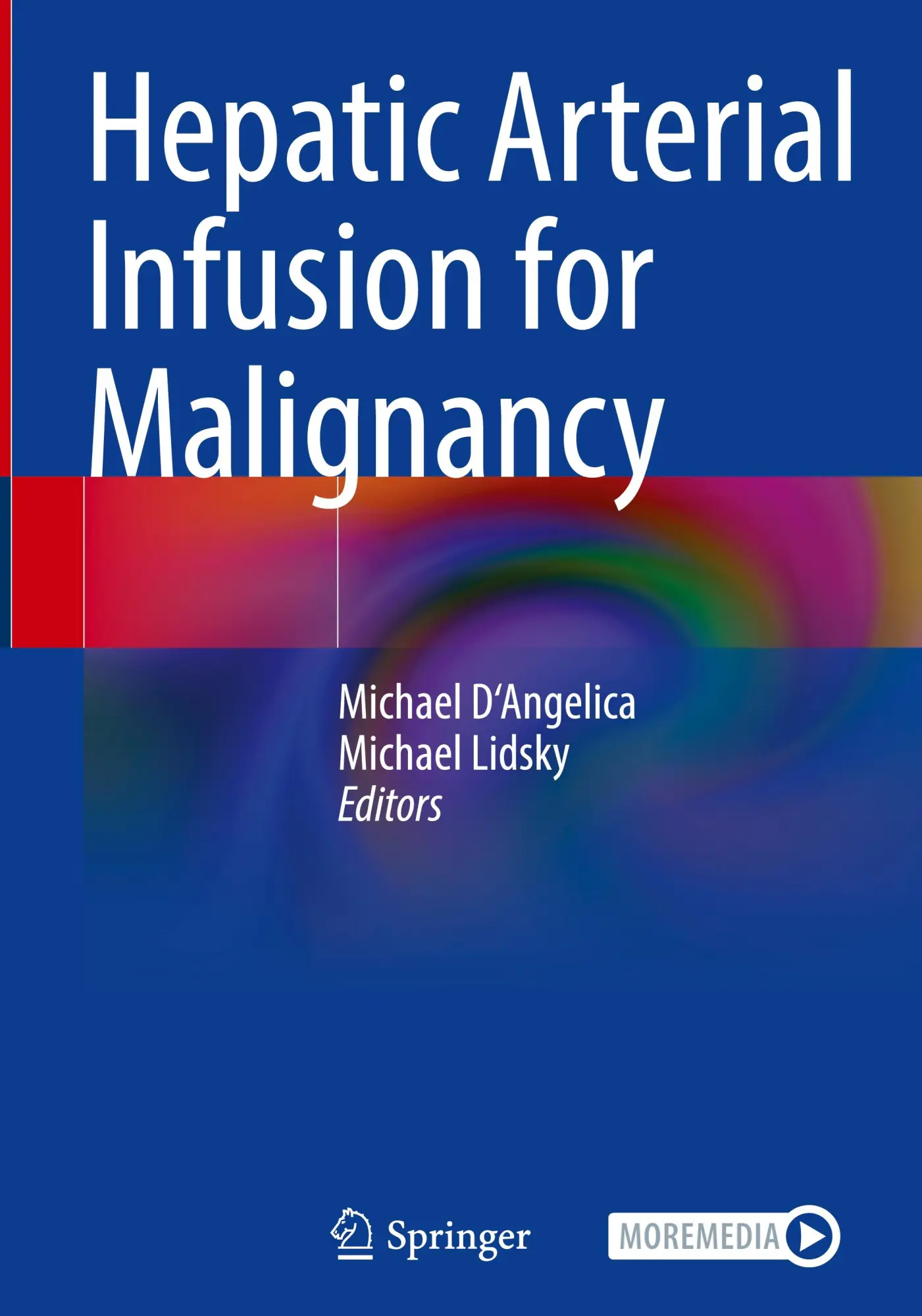 Cover: 9783031749346 | Hepatic Arterial Infusion for Malignancy | Michael Lidsky (u. a.)