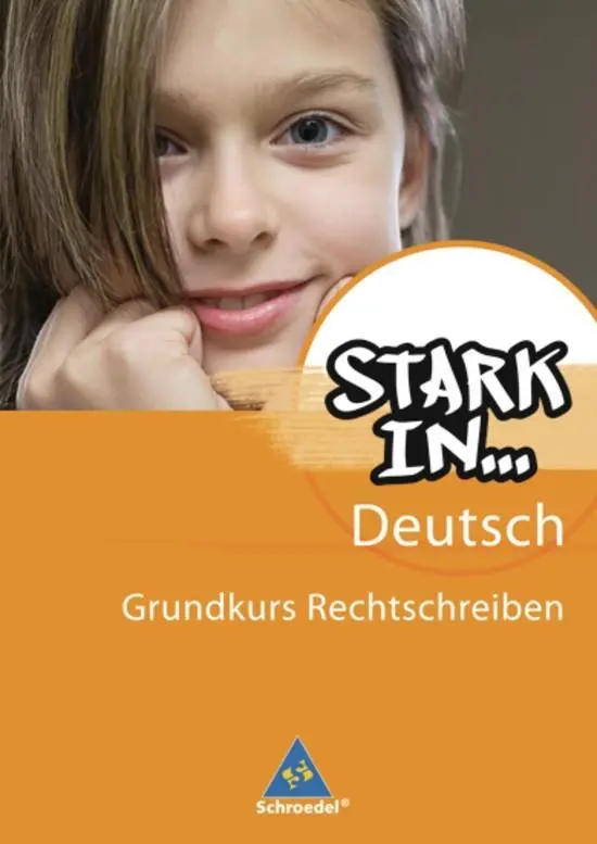 Cover: 9783507419346 | Stark in Deutsch: Das Sprachlesebuch für Förderschulen | Andreas