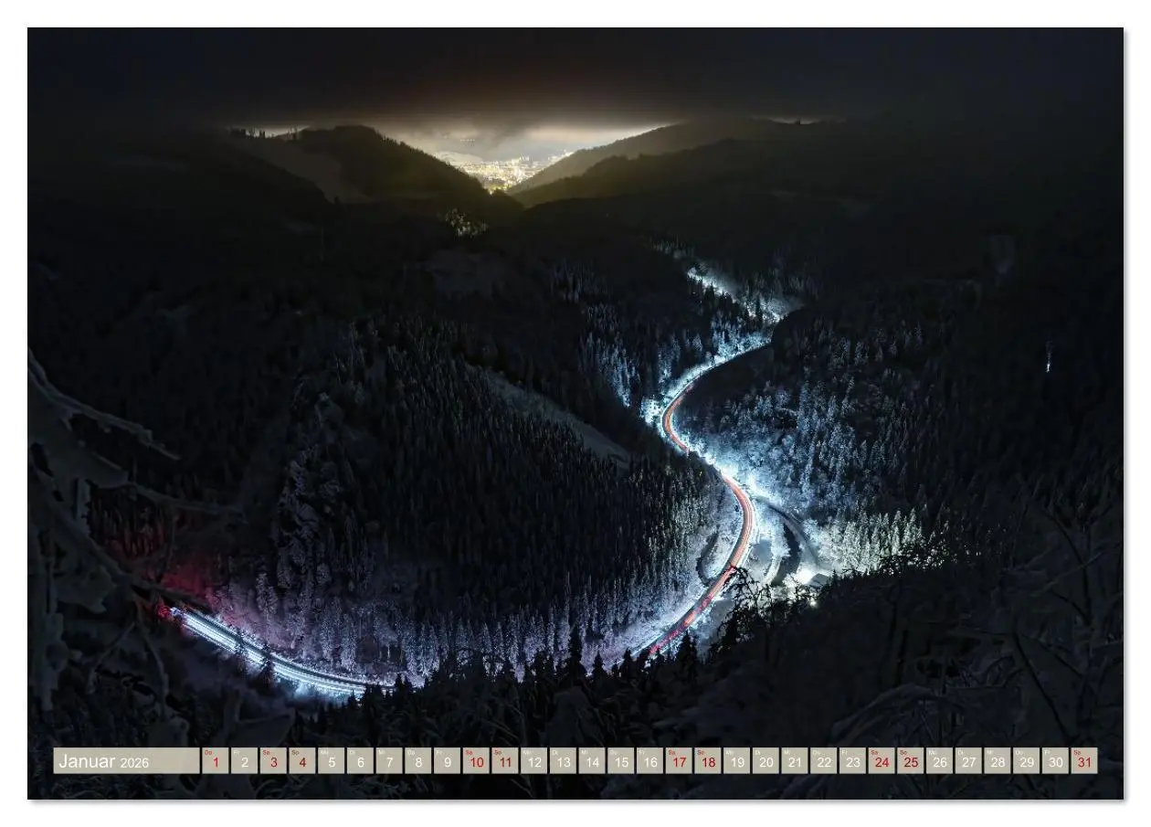 Bild: 9783516639346 | Der Harz - einfach sagenhaft (Tischkalender 2026 DIN A5 quer),...