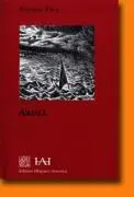 Cover: 9783929879346 | Abdel | Enrique Páez | Taschenbuch | Deutsch | 2003 | Lagrev Verlag