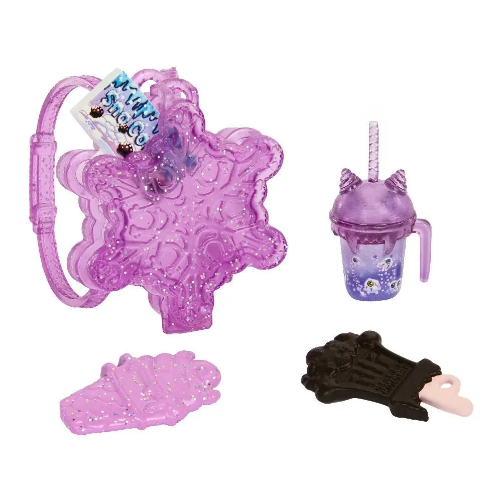 Bild: 194735139446 | Monster High Abbey Bominable Puppe | Blister | HNF64 | 2024 | Mattel