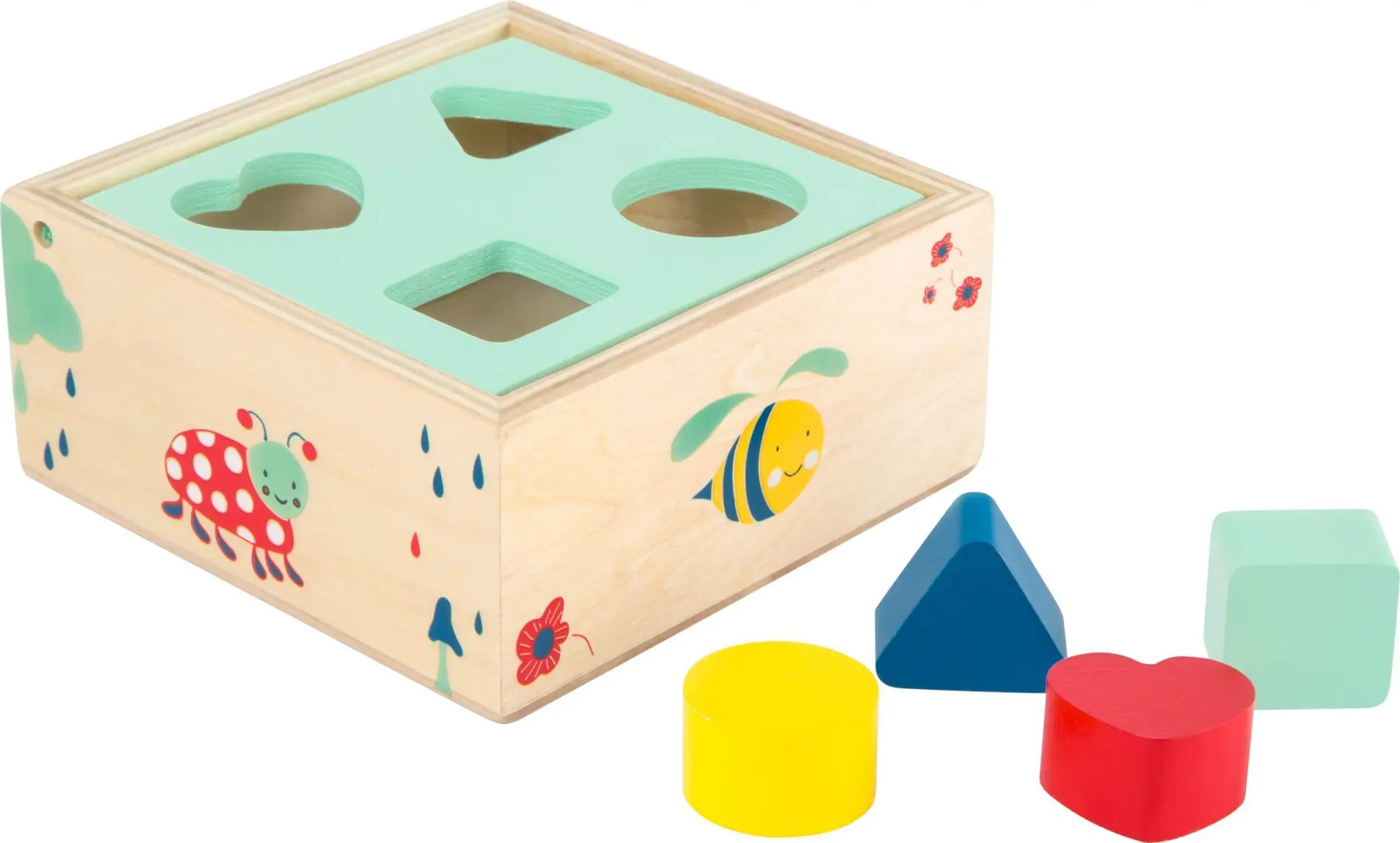 Bild: 4020972109446 | Steckwürfel "Move it!" | Spiel | 10944 | Deutsch | 2021