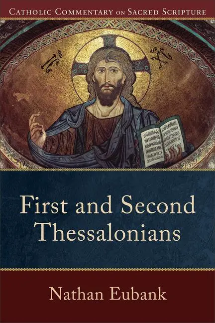 Cover: 9780801049446 | First and Second Thessalonians | Mary Healy (u. a.) | Taschenbuch