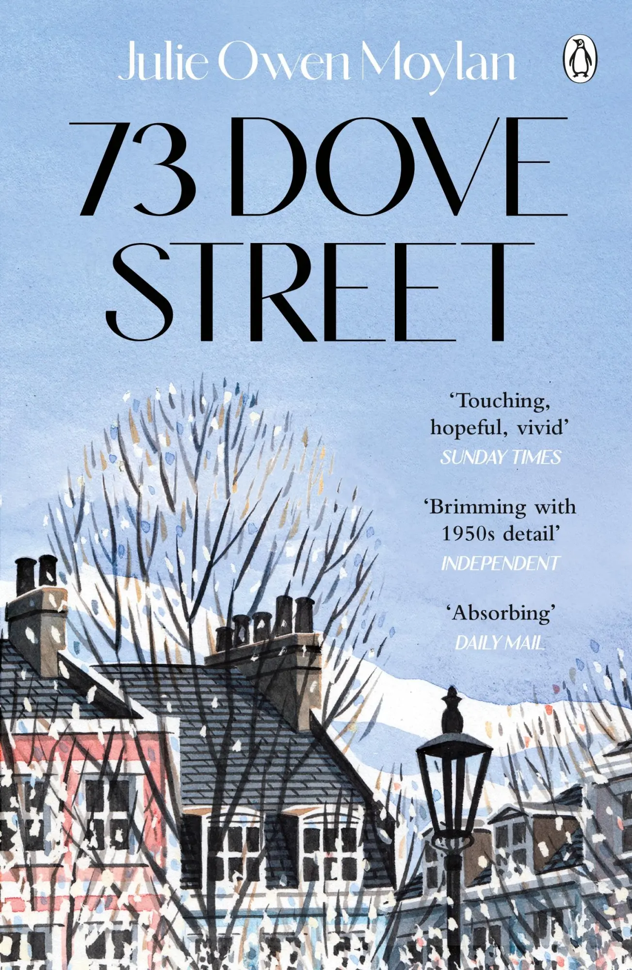 Cover: 9781405949446 | 73 Dove Street | Julie Owen Moylan | Taschenbuch | 416 S. | Englisch