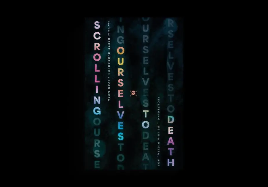 Cover: 9781433599446 | Scrolling Ourselves to Death | Reclaiming Life in a Digital Age | Buch