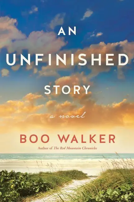 Cover: 9781542019446 | UNFINISHED STORY | Boo Walker | Taschenbuch | Kartoniert / Broschiert