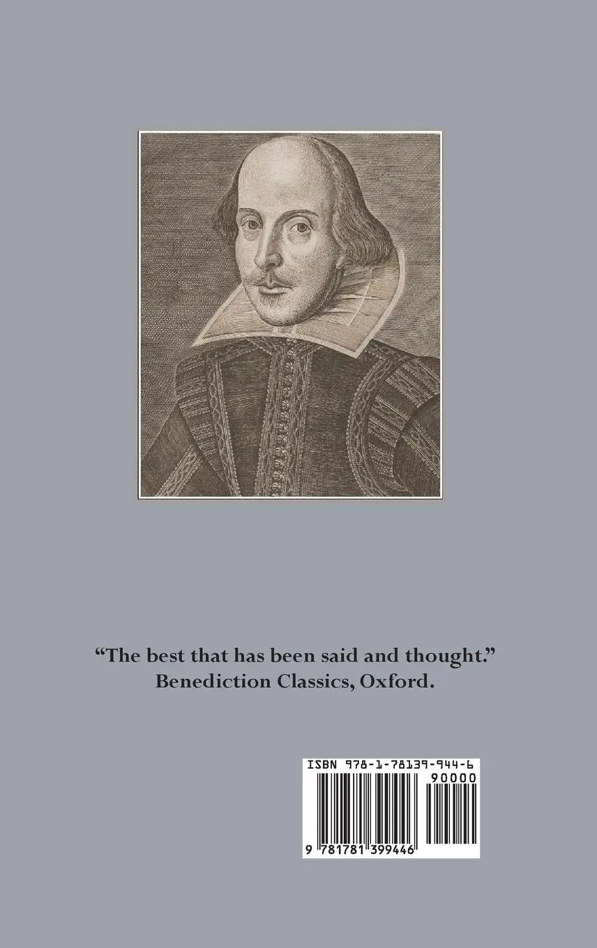 Rückseite: 9781781399446 | Romeo and Juliet | William Shakespeare | Buch | Gebunden | Englisch
