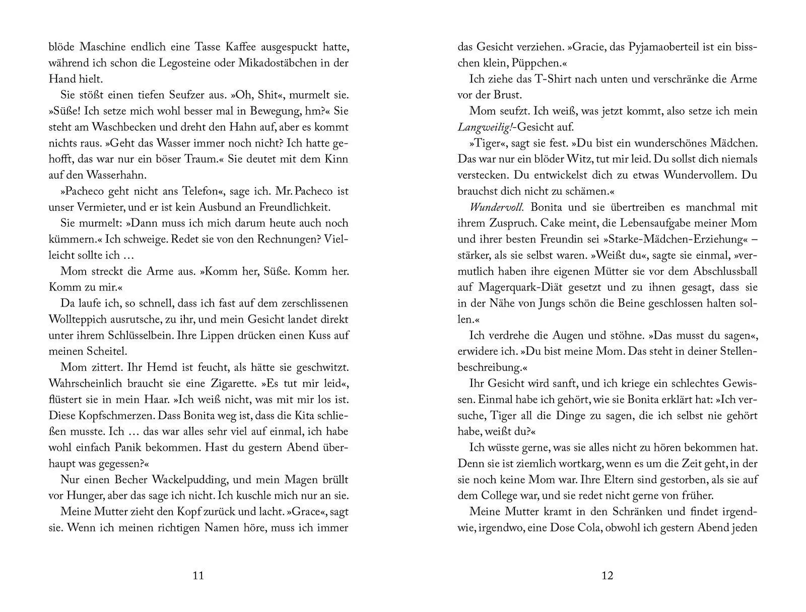 Bild: 9783733509446 | How to Make Friends with the Dark | Kathleen Glasgow | Taschenbuch