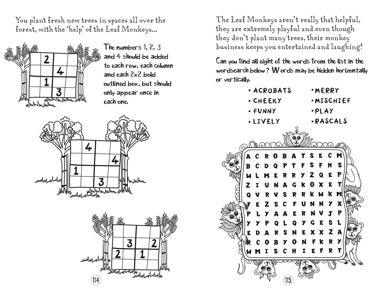 Bild: 9780008599546 | The Giant's Garden | Mystery Puzzles for Kids | Collins Kids (u. a.)