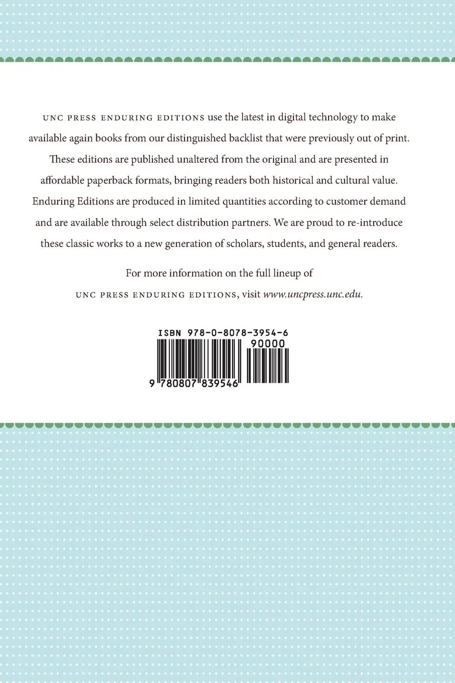 Rückseite: 9780807839546 | Baroness von Riedesel and the American Revolution | Brown | Buch