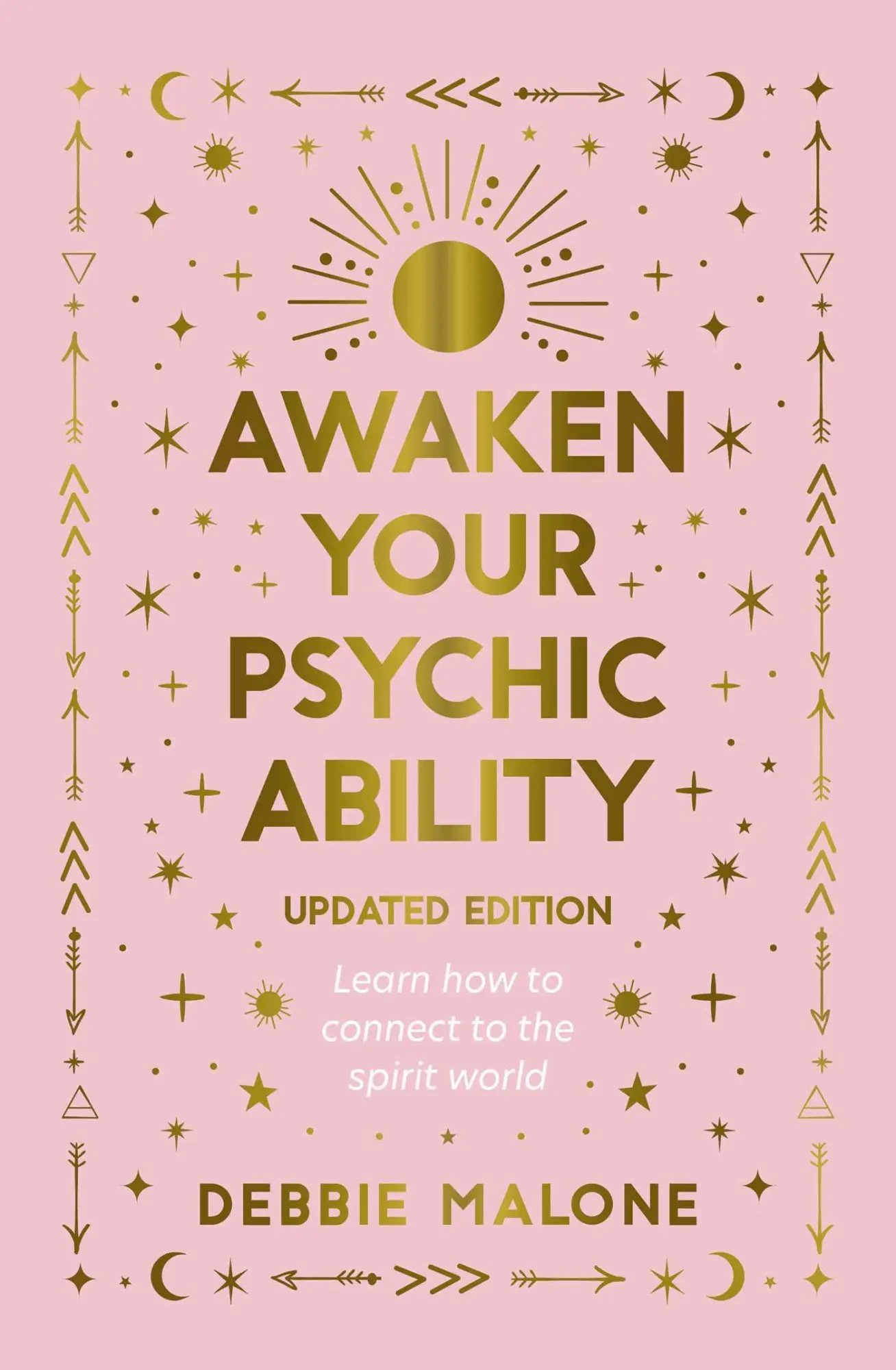 Cover: 9781922579546 | Awaken Your Psychic Ability - Updated Edition | Debbie Malone | Buch