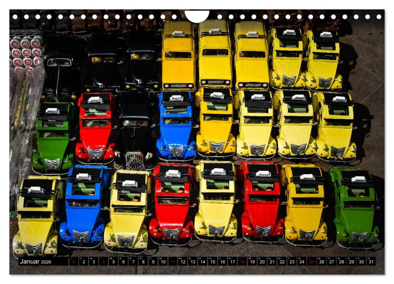 Bild: 9783457839546 | Madagaskar - Impressionen von Rolf Dietz (Wandkalender 2026 DIN A4...