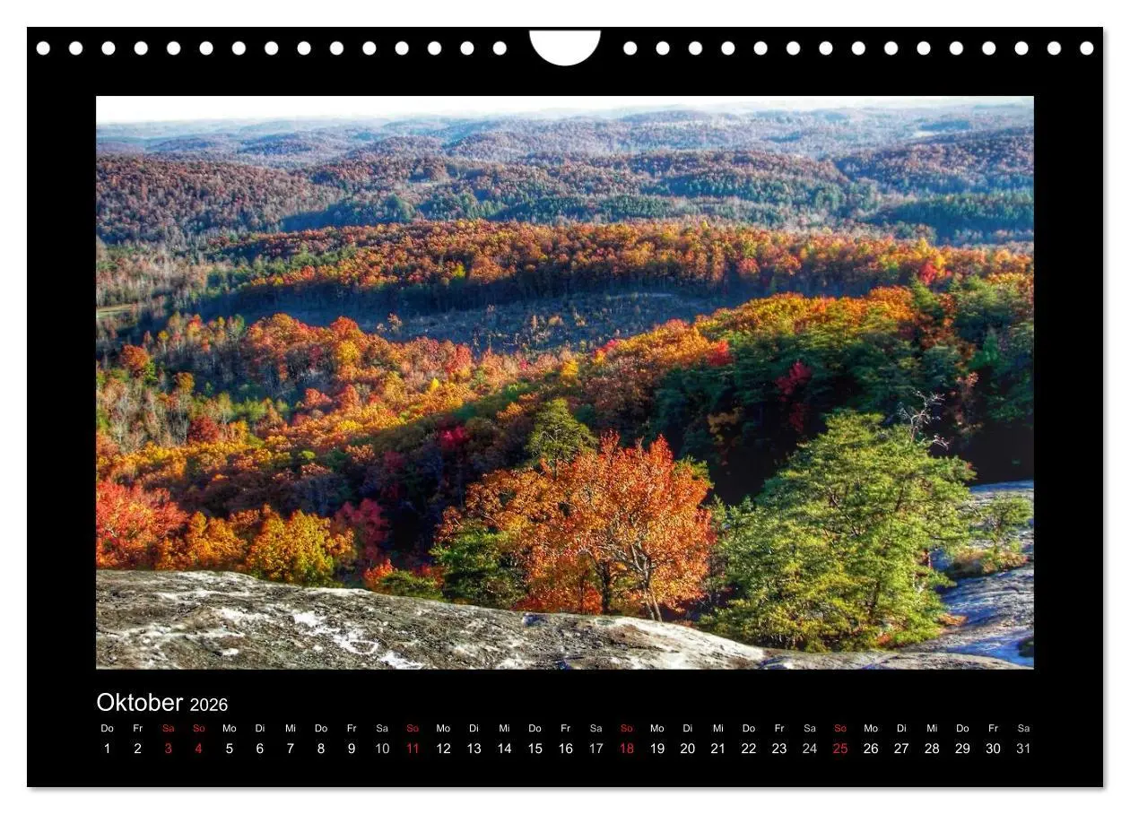 Bild: 9783516099546 | Amerika - Arizona und andere Schönheiten (Wandkalender 2026 DIN A4...