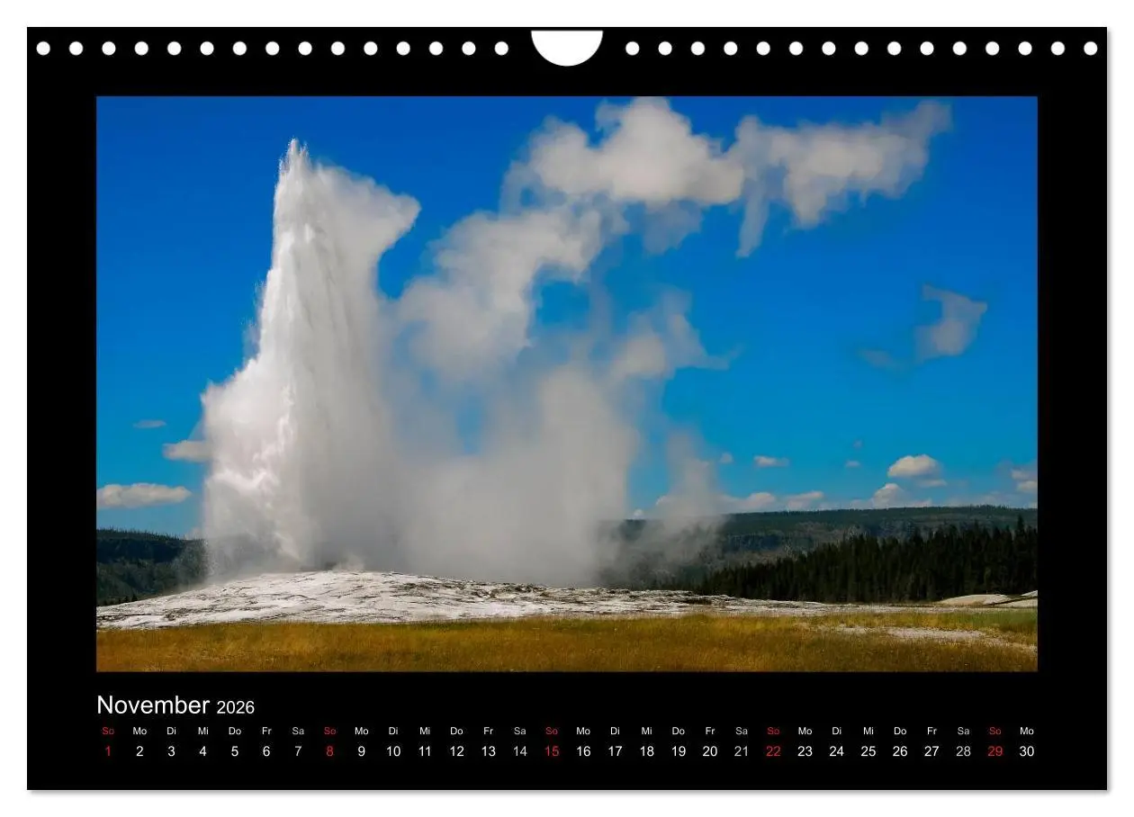Bild: 9783516099546 | Amerika - Arizona und andere Schönheiten (Wandkalender 2026 DIN A4...