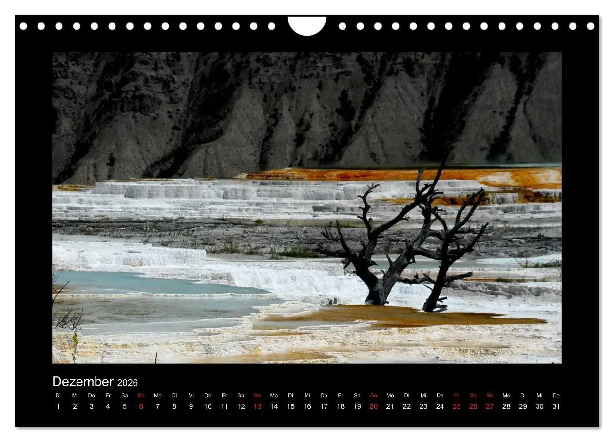 Bild: 9783516099546 | Amerika - Arizona und andere Schönheiten (Wandkalender 2026 DIN A4...