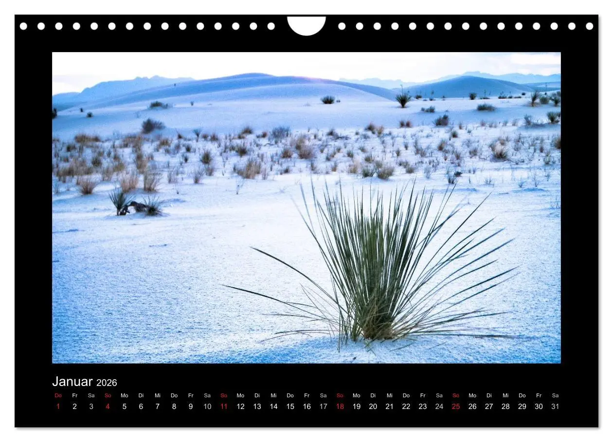 Bild: 9783516099546 | Amerika - Arizona und andere Schönheiten (Wandkalender 2026 DIN A4...