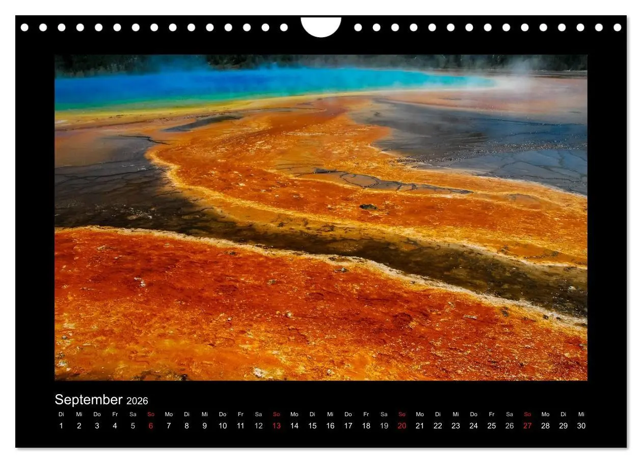 Bild: 9783516099546 | Amerika - Arizona und andere Schönheiten (Wandkalender 2026 DIN A4...