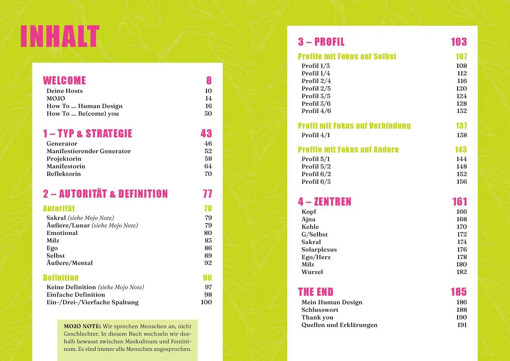 Bild: 9783745929546 | Human Design To Go - Werde, wer du bist | Victoria Deindl (u. a.)