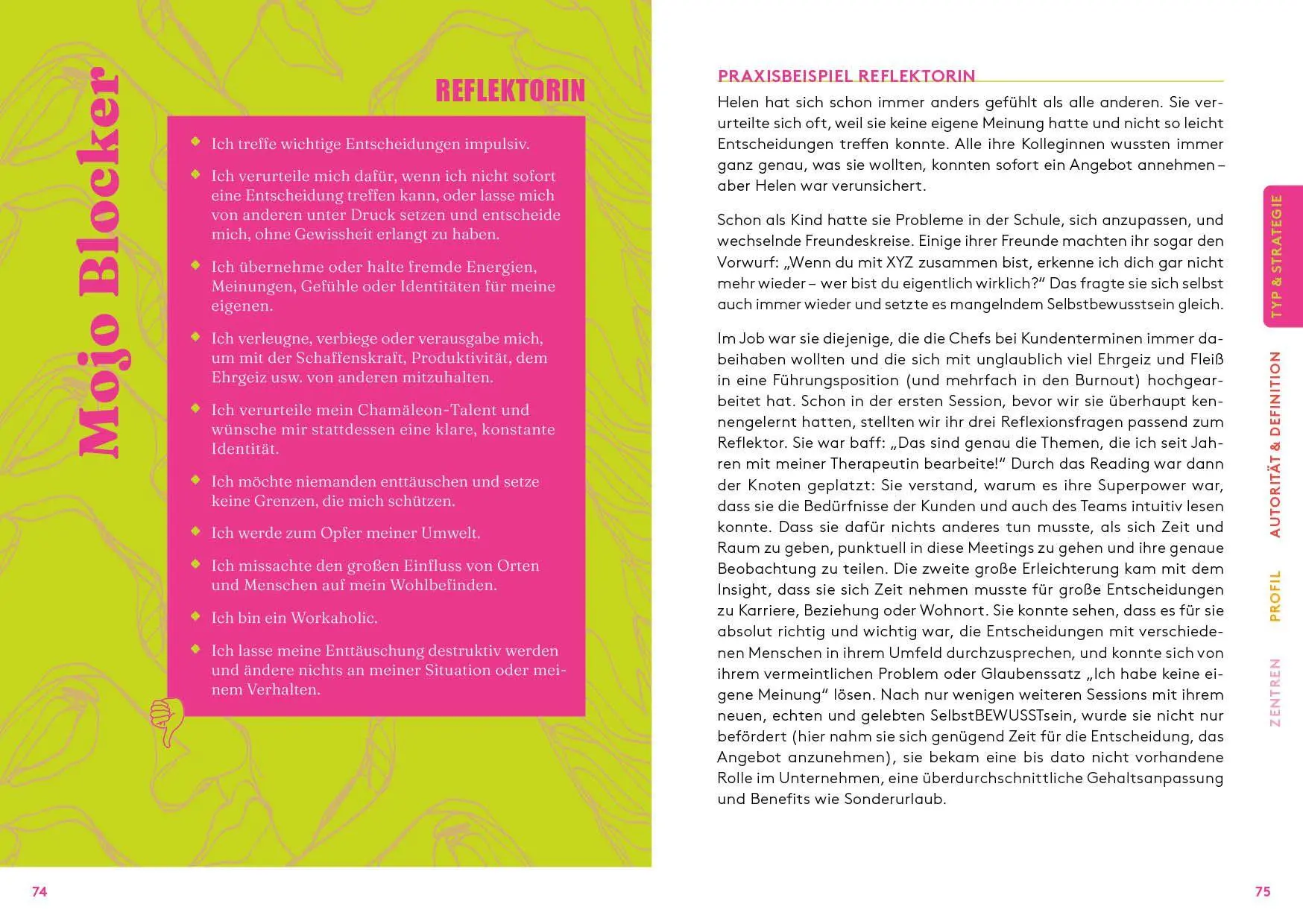 Bild: 9783745929546 | Human Design To Go - Werde, wer du bist | Victoria Deindl (u. a.)