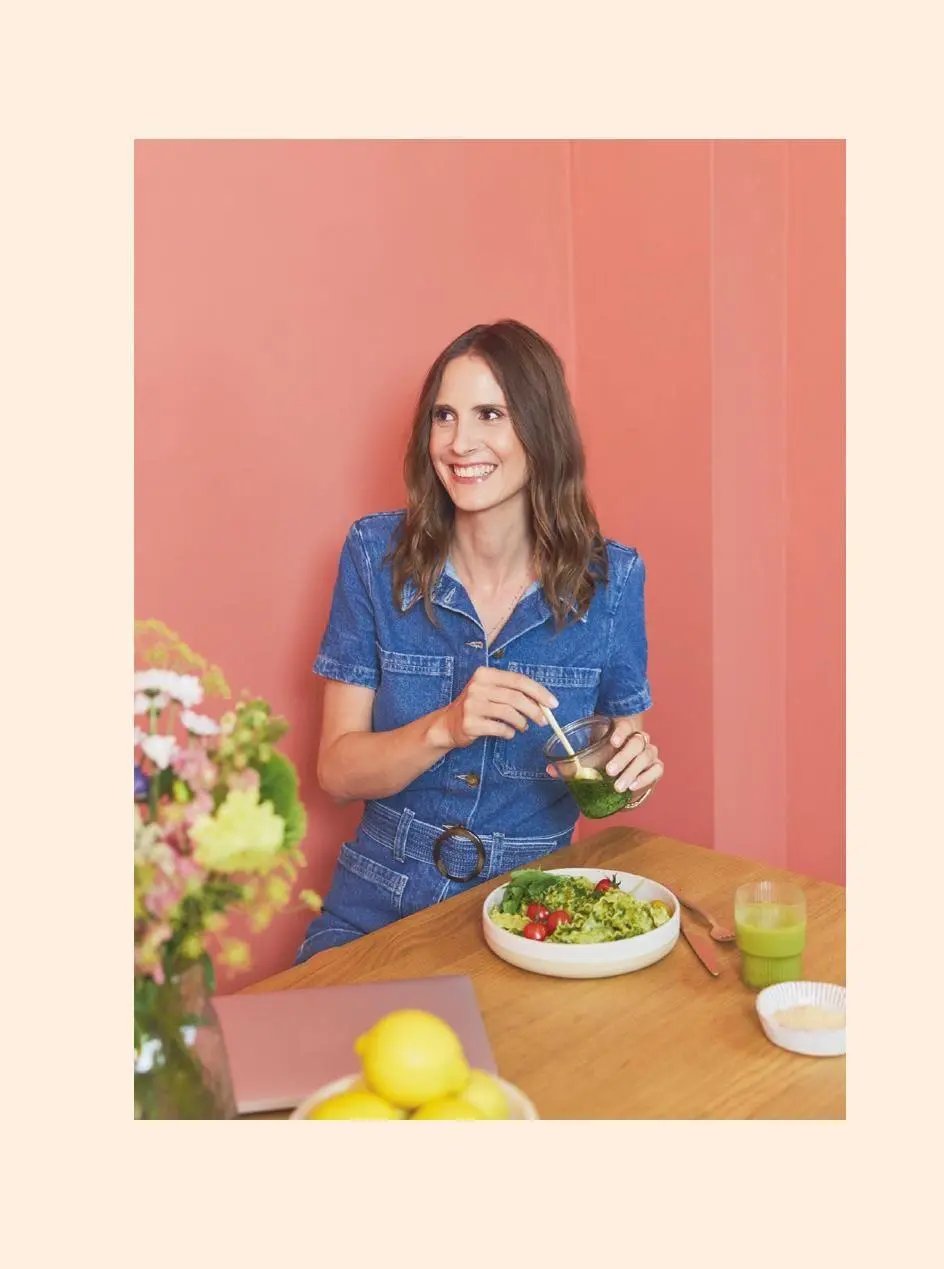 Bild: 9783833899546 | Work-Lunch-Balance | Schnelles Comfort Food für die Mittagspause