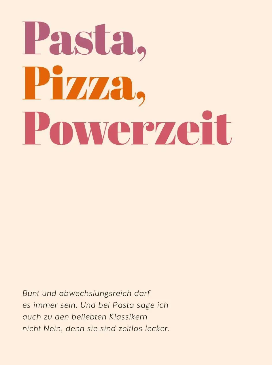 Bild: 9783833899546 | Work-Lunch-Balance | Schnelles Comfort Food für die Mittagspause