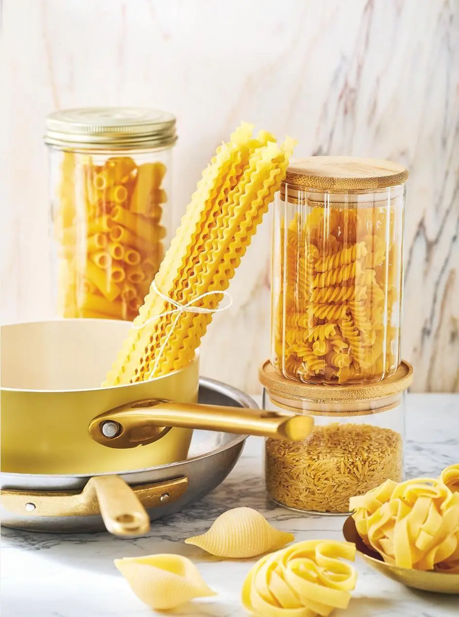Bild: 9783833899546 | Work-Lunch-Balance | Schnelles Comfort Food für die Mittagspause
