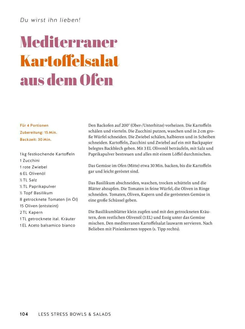 Bild: 9783833899546 | Work-Lunch-Balance | Schnelles Comfort Food für die Mittagspause