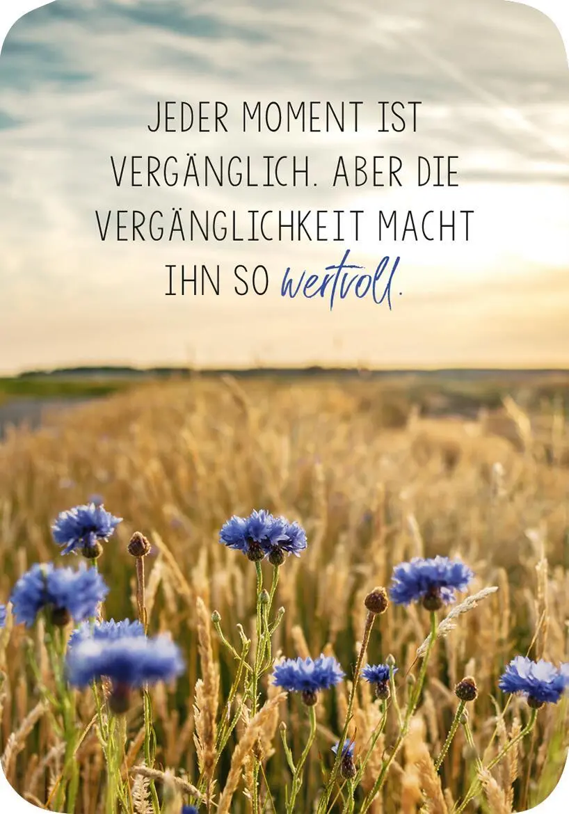 Bild: 9783845849546 | Achtsamkeit liegt in dir | 50 Karma-Kärtchen | Carolin Magunia | Buch