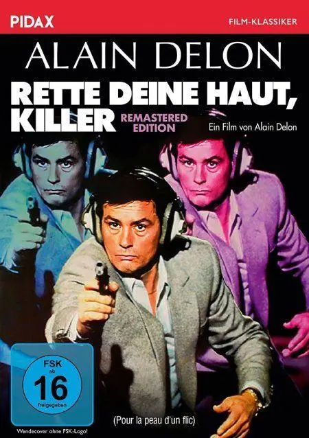 Rette deine Haut, Killer