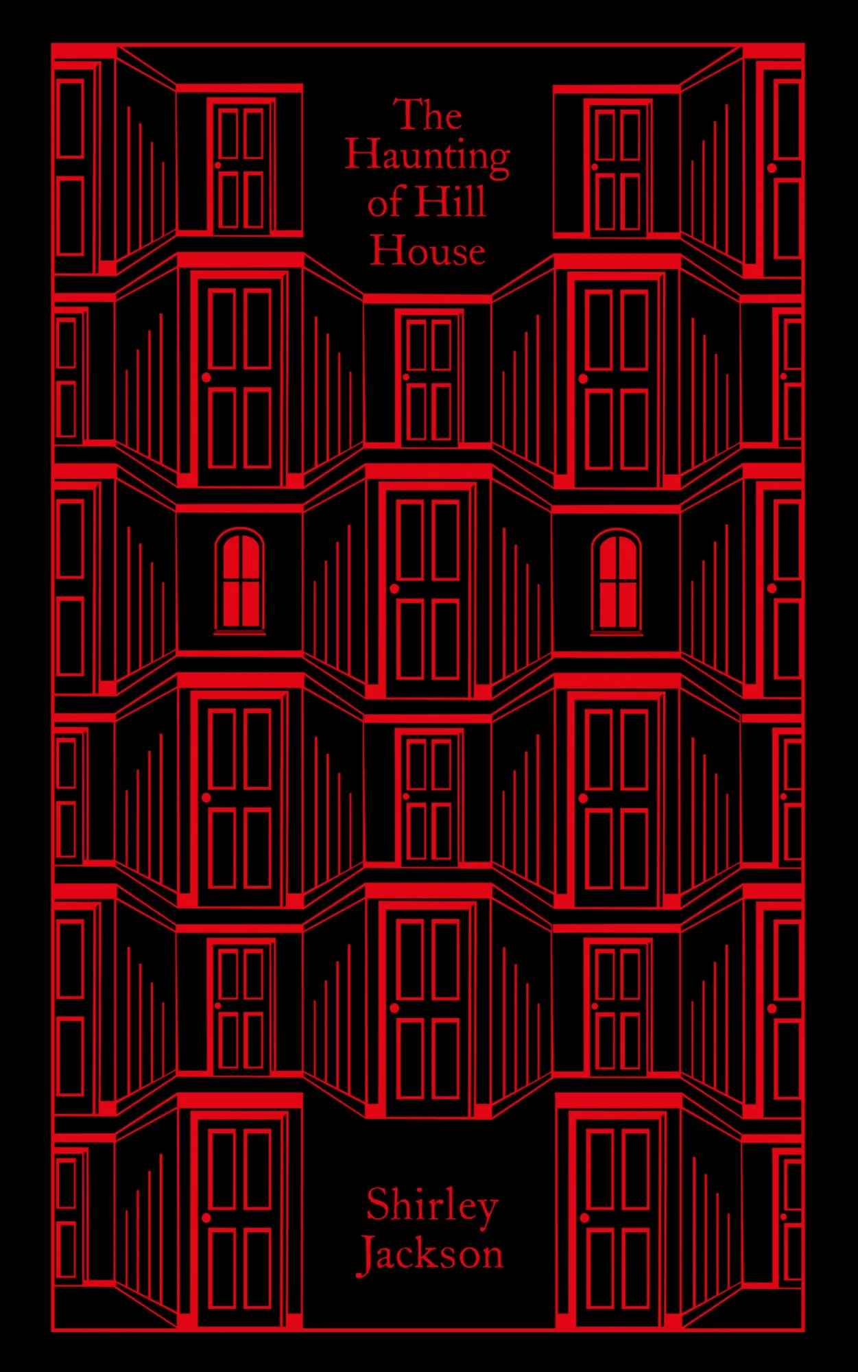 Cover: 9780241689646 | The Haunting of Hill House | Shirley Jackson | Buch | 224 S. | 2024