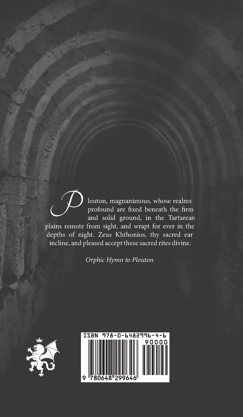 Rückseite: 9780648299646 | The Path of Shadows | Gwendolyn Taunton | Buch | Englisch | 2018