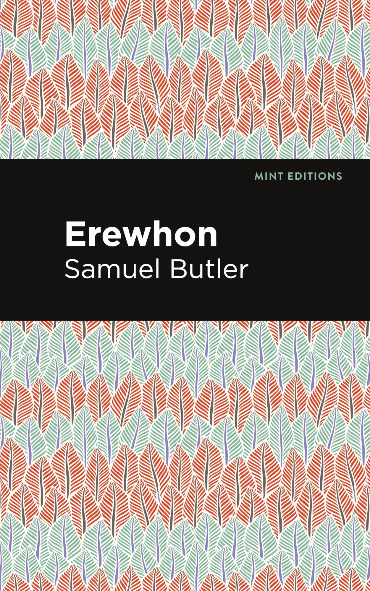Cover: 9781513219646 | Erewhon | Samuel Butler | Buch | Gebunden | Englisch | 2020