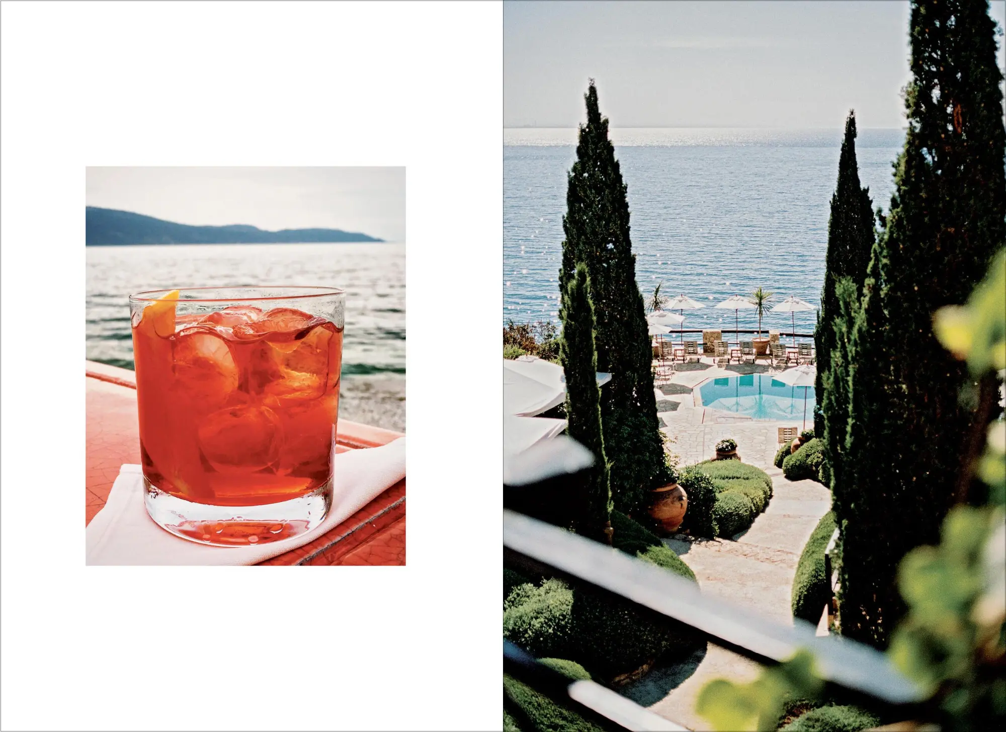 Bild: 9781579659646 | The Negroni | A Love Affair with a Classic Cocktail | Matt Hranek