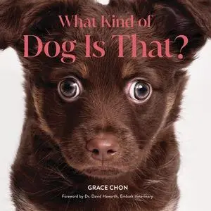 Cover: 9781682689646 | What Kind of Dog Is That? | Grace Chon | Buch | Englisch | 2025
